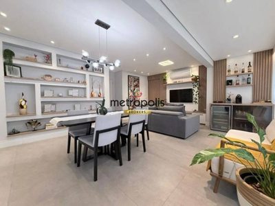 Apartamento, 3 quartos, 112 m² - Foto 1