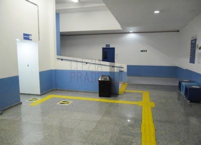 Prédio Inteiro, 10460 m² - Foto 3