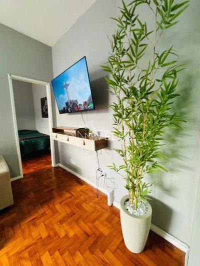 Apartamento, 1 quarto, 39 m² - Foto 4