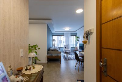 Apartamento, 3 quartos, 88 m² - Foto 2