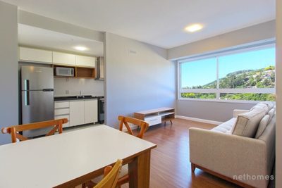 Apartamento, 1 quarto, 52 m² - Foto 4