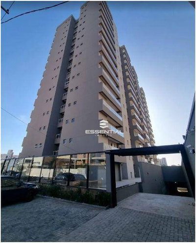 Apartamento, 3 quartos, 93 m² - Foto 2