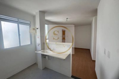 Apartamento, 2 quartos - Foto 1