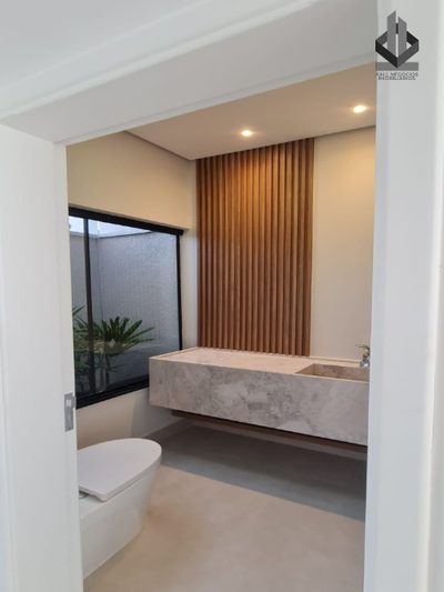 Casa, 3 quartos - Foto 5