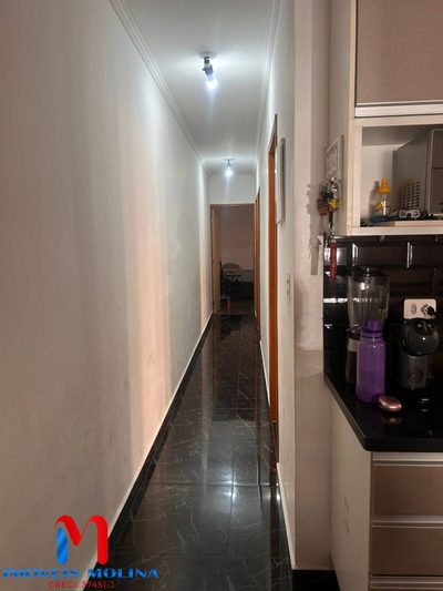 Casa, 2 quartos - Foto 4