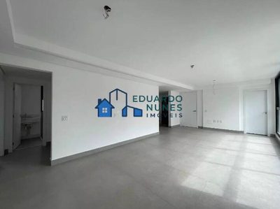 Apartamento, 4 quartos, 143 m² - Foto 5