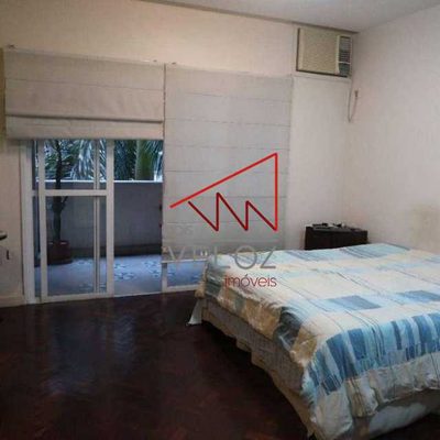 Apartamento, 4 quartos, 169 m² - Foto 1