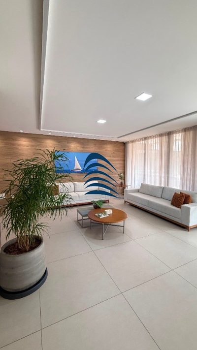 Apartamento, 1 quarto, 23 m² - Foto 4