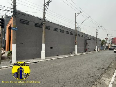 Depósito-Galpão, 400 m² - Foto 4