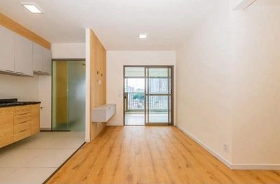 Apartamento, 2 quartos, 76 m² - Foto 1