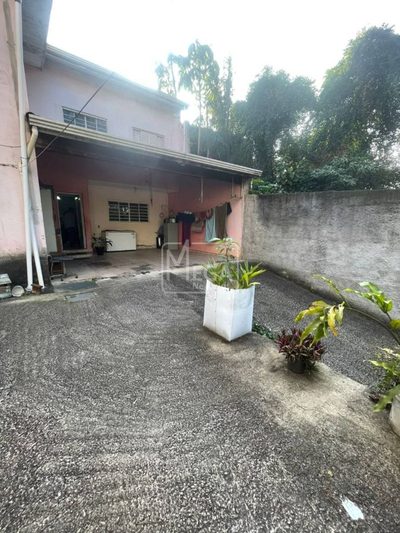 Sobrado, 4 quartos, 148 m² - Foto 1