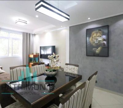Apartamento, 2 quartos, 70 m² - Foto 3