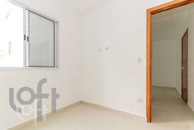 Apartamento, 1 quarto, 28 m² - Foto 5