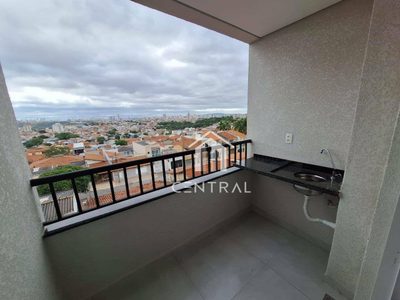 Apartamento, 2 quartos, 55 m² - Foto 1
