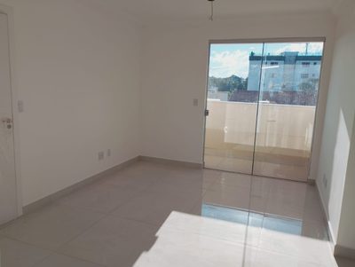 Apartamento, 2 quartos, 54 m² - Foto 2
