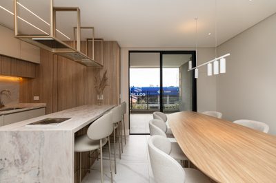 Apartamento, 3 quartos, 101 m² - Foto 1