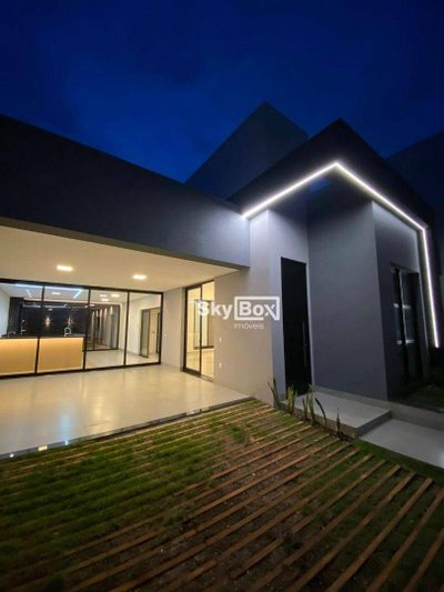 Casa, 3 quartos, 180 m² - Foto 3