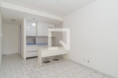 Apartamento, 1 quarto, 40 m² - Foto 1