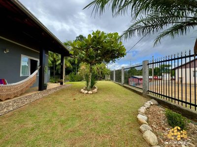 Casa, 3 quartos, 123 m² - Foto 3