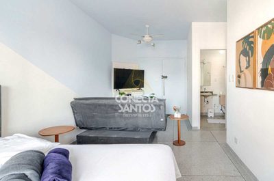 Apartamento, 1 quarto, 70 m² - Foto 5