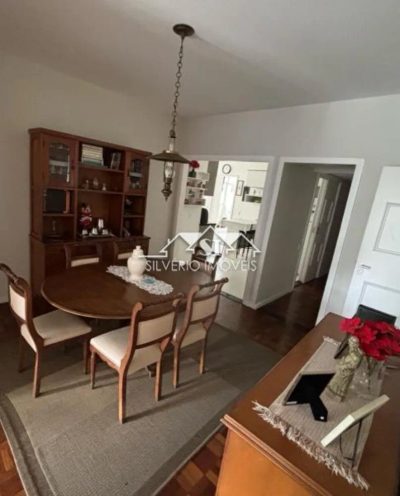 Apartamento, 4 quartos, 247 m² - Foto 2
