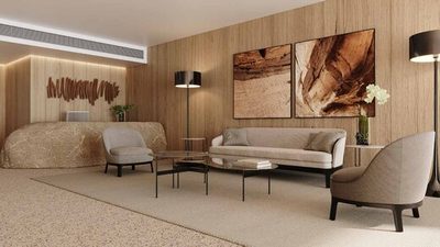 Cobertura, 5 quartos, 532 m² - Foto 5