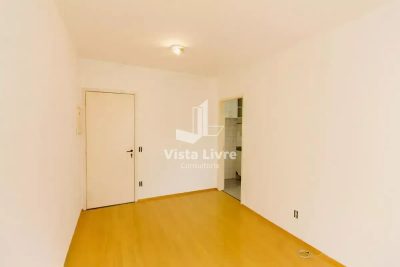 Apartamento, 2 quartos, 45 m² - Foto 1