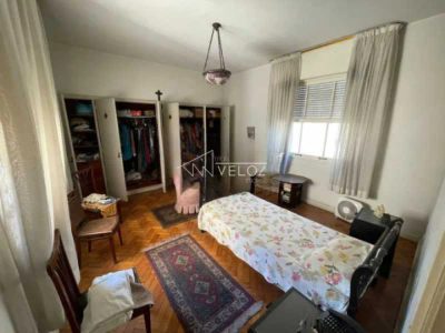 Apartamento, 4 quartos, 248 m² - Foto 1