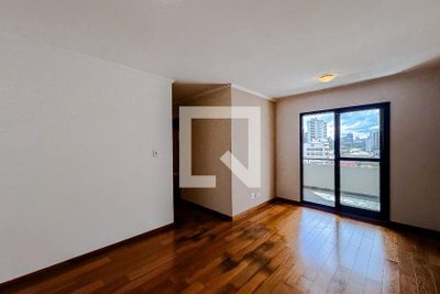 Apartamento, 3 quartos, 82 m² - Foto 1
