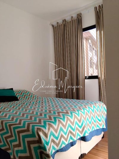 Apartamento, 2 quartos - Foto 5