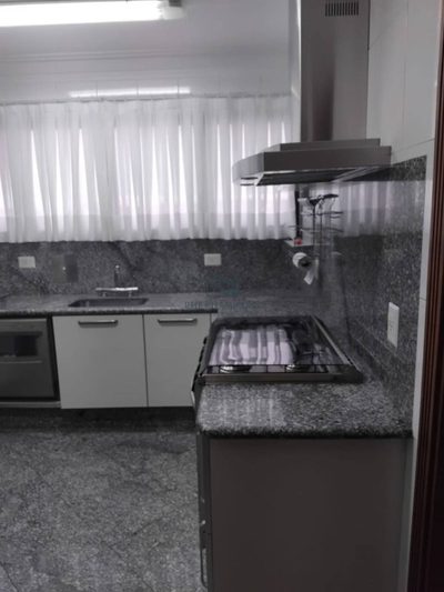 Apartamento, 3 quartos, 211 m² - Foto 3