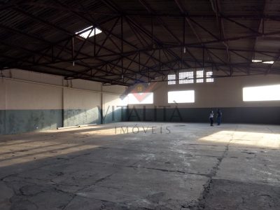Depósito-Galpão, 1593 m² - Foto 3