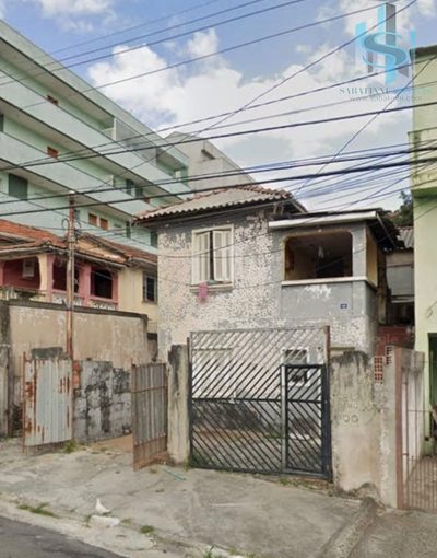 Terreno, 390 m² - Foto 1