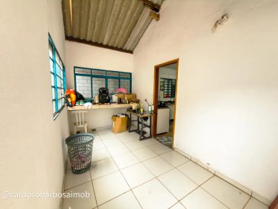 Casa, 2 quartos, 80 m² - Foto 2