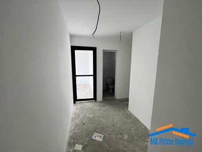 Apartamento, 3 quartos, 218 m² - Foto 4