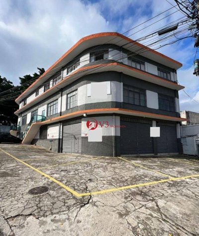 Loja-Salão, 450 m² - Foto 1