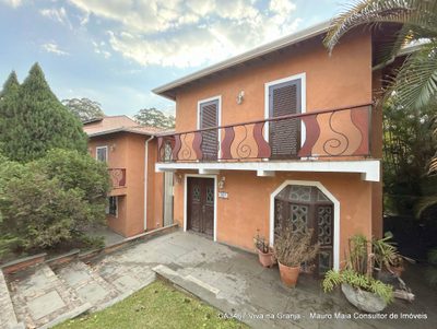 Casa de Condomínio, 4 quartos - Foto 2