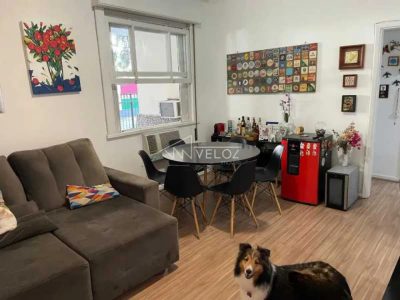 Apartamento, 2 quartos, 87 m² - Foto 1
