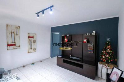 Sobrado, 2 quartos, 120 m² - Foto 3