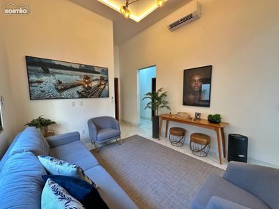 Casa, 3 quartos - Foto 4