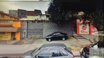 Terreno, 319 m² - Foto 1