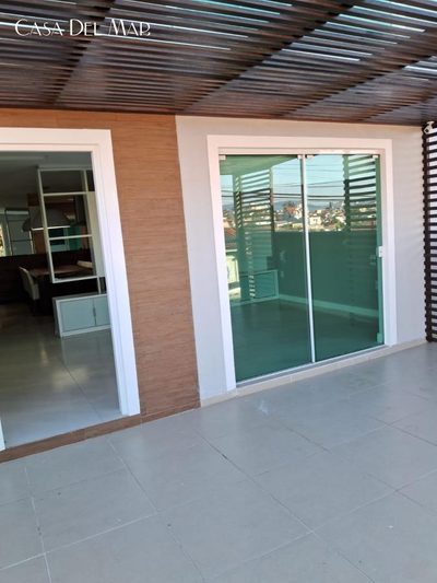 Casa, 4 quartos, 120 m² - Foto 3