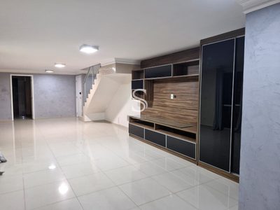 Apartamento, 3 quartos, 190 m² - Foto 2