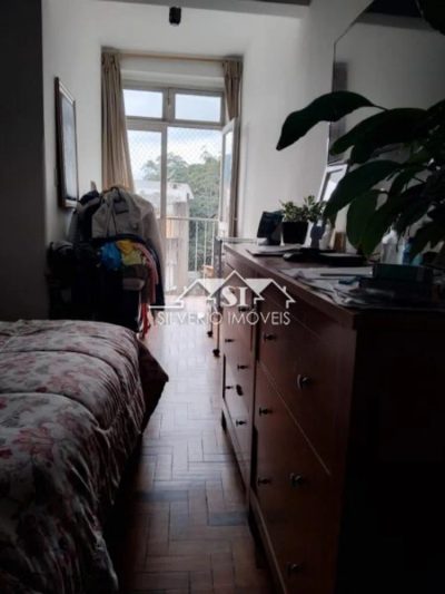 Apartamento, 2 quartos, 77 m² - Foto 4