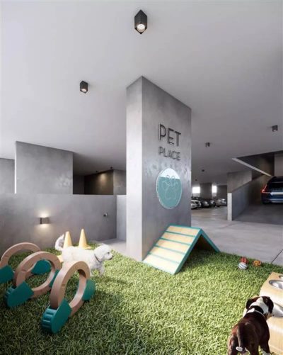 Apartamento, 2 quartos, 97 m² - Foto 4