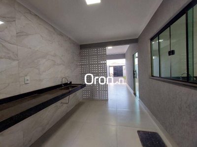 Casa, 3 quartos, 120 m² - Foto 5