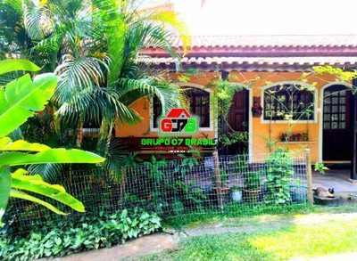 Casa, 2 quartos, 60 m² - Foto 4