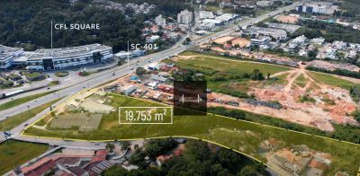 Terreno, 2 hectares - Foto 4