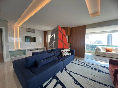 Apartamento, 3 quartos, 244 m² - Foto 2