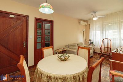 Apartamento, 2 quartos, 59 m² - Foto 5